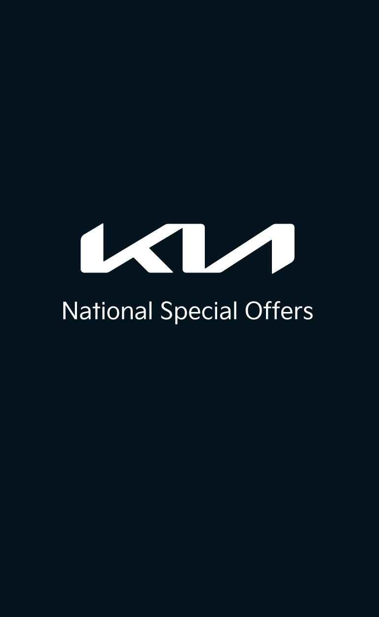 Kia Special Offers